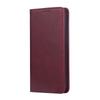 For iPhone 16e Case RFID Blocking PU Leather Phone Wallet Cover