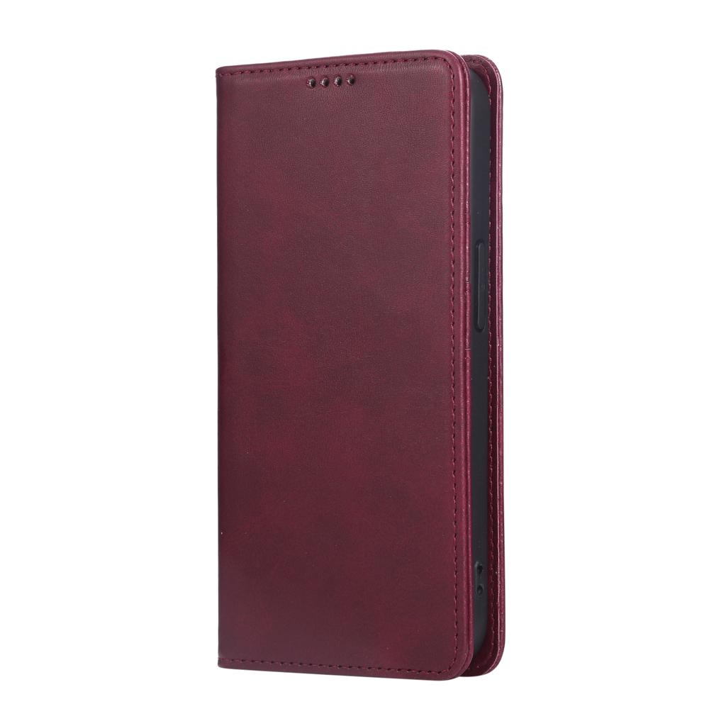 For iPhone 16e Case RFID Blocking PU Leather Phone Wallet Cover