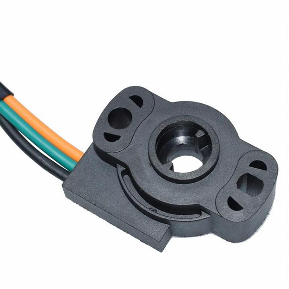 E6Az9B989C Tps Throttle Position Sensor For Ford