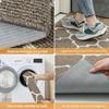 Thick Non-Slip Dust-Proof Entryway Mat for Home, Porch, Living Room, or Kitchen