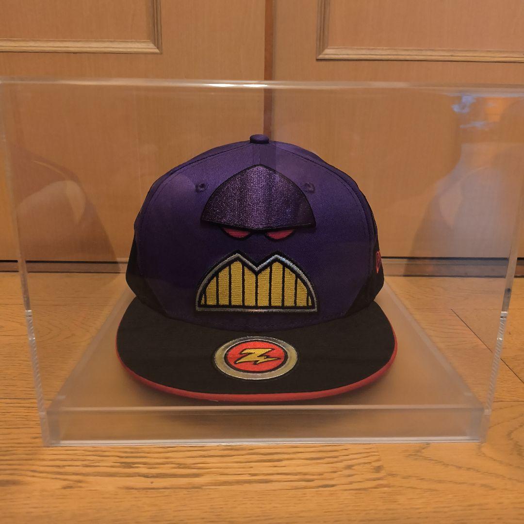

[USED] New Era Toy Story Zurg Cap 59FIFTY 7 1/2