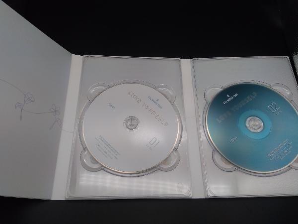 [USED] Imported Version BTS WORLD TOUR [LOVE YOURSELF] EUROPE (Blu-ray Disc)