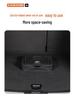 Lightning Cat & Ballet Cat Car Trunk Storage Box