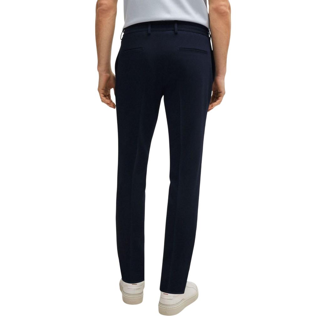 BOSS Men's L Gee Slim Trousers