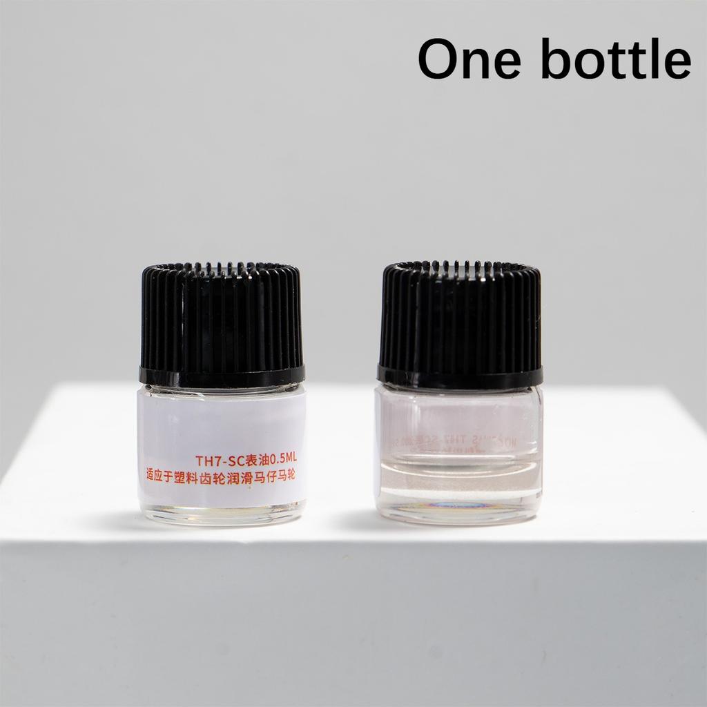 Watch repair tools, watch movement maintenance oil, lubricating oil 9014 9104 9415 9012 TH7 8200 8300, capacity 0.5/2ML