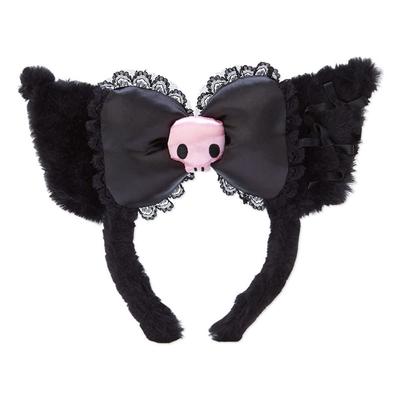 Kuromi Headband 345253