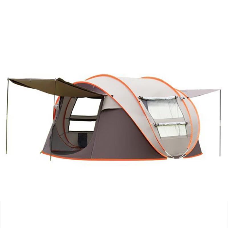Pure Forest Automatic Pop-Up Outdoor Boat Tent