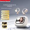 Newmine K16 Wireless AI Translation Ear-hook Earbuds