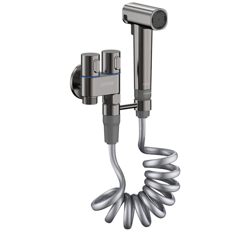 ARROW Bathroom Bidet Sprayer Set