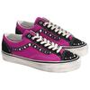 Old Skool Vans 36 Lx 'Pearlized Pack - Fuchsia Rot' VN000E8VHLE