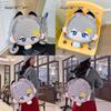 Love Deepspace And Xavier Theme Backpack Outdoor Leisure Transparent Itabag
