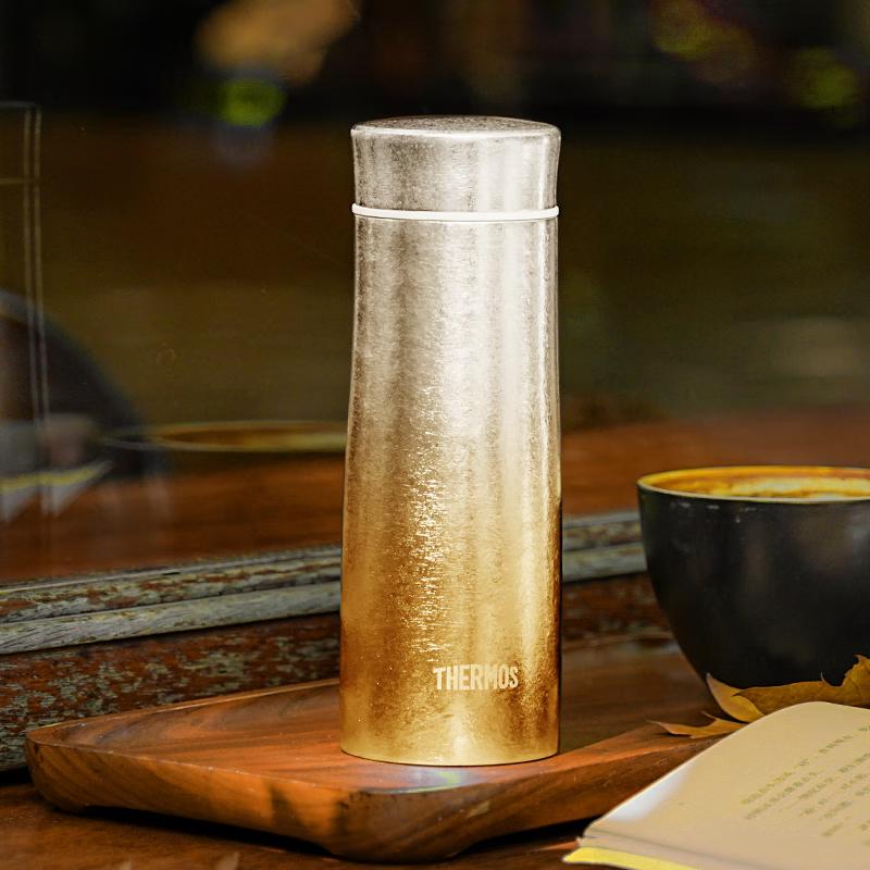 THERMOS Constellation Series 380ml Titanium Cup