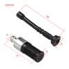 Carburetor Air Filter Gas Cap Fuel Line Hose Spark Plug Kit for Stihl 025 023 021 MS250 MS230 MS210 Zama C1Q-S76C Walbro WT-286