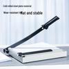 deli A4 Steel Paper Cutter CN plug (adapter included)