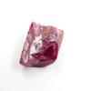 Earth Mined Red Ruby Raw Rough Natural 159 Ct Uncut CERTIFIED Loose Gemstone