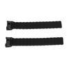 2Pcs Silicone Magnetic Watch Band Adjustable Strap for Redmi Smart Wearable Accessories