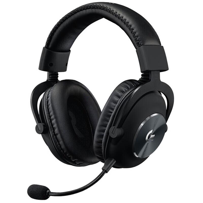 

Logitech G PRO X Wireless Gaming Headset