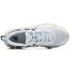 FILA Cat Paw Morden Chic Low-Top Dad Sneakers Men sneakers Jet-White F12M124144FFJ