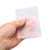100Pcs Seedling Plants Nursery Bags Organic Biodegradable Grow Bags Eco Friendly