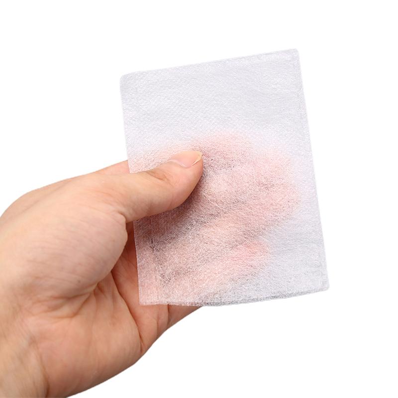 100Pcs Seedling Plants Nursery Bags Organic Biodegradable Grow Bags Eco Friendly