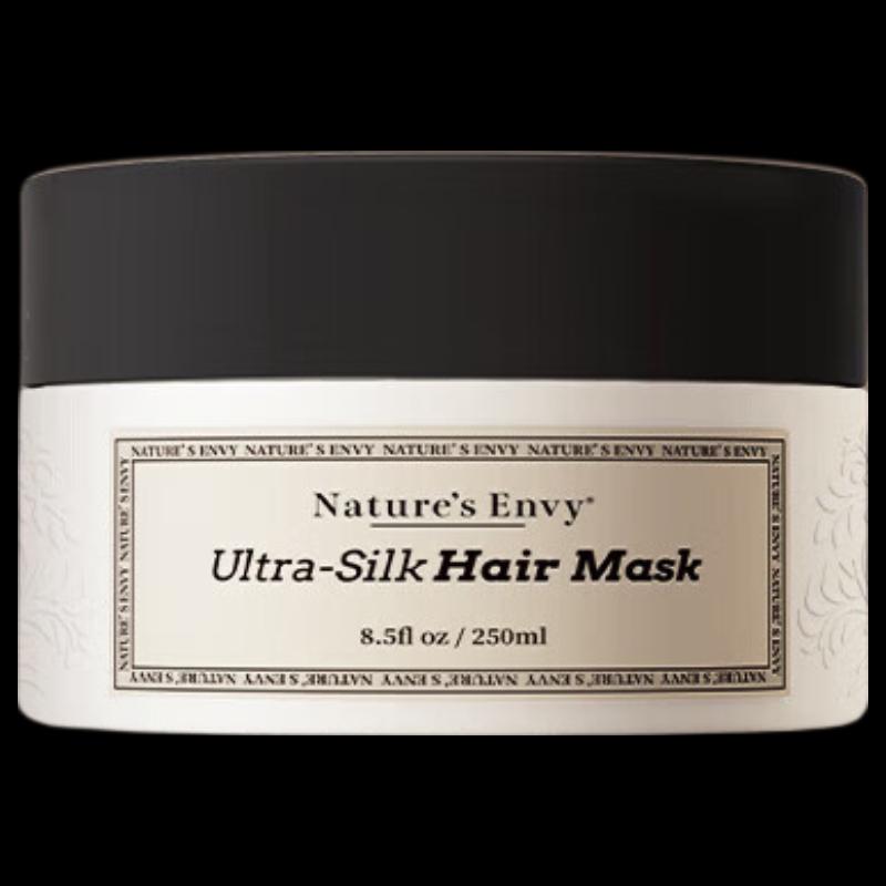 

Jason Natural Resilience & Satin Feel Hair Mask