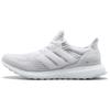 Ultra Boost 3.0 White Pearl Grey Women's S80687