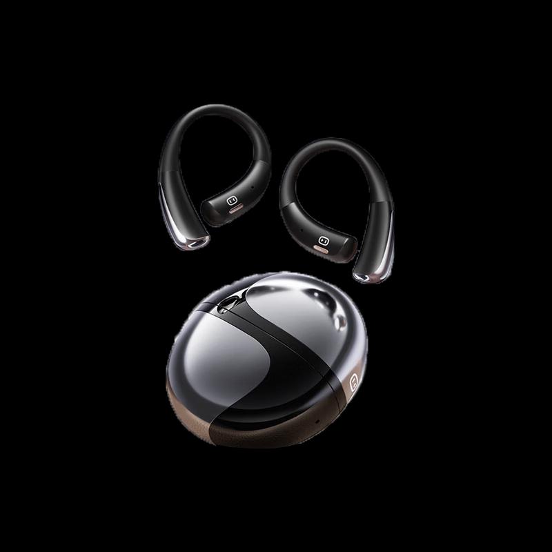 XiaoDu S200 Open-Ear Bone Conduction AI Earphones
