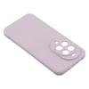 For Huawei Nova 14 Ultra 5G Case TPU Back Soft Anti-Scratch Fiber Lining Phone Cover