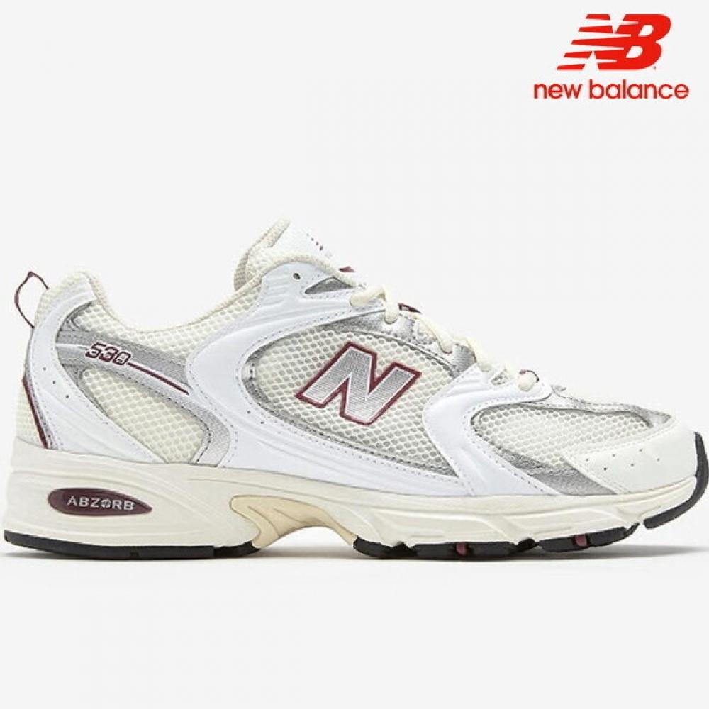 

New Balance Кроссовки Mr530sz Кроссовки Кроссовки для бега 235/size