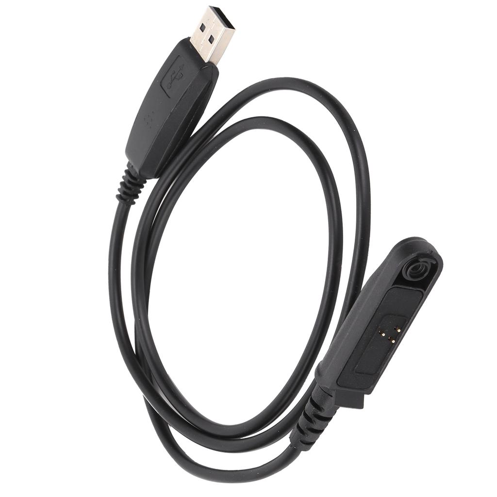 BFA58 Waterproof Walkie Talkie USB Programming Cable GT 3WP BF9700 with CD Driver