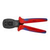 KNIPEX 9754-26 Parallel Crimping Pliers