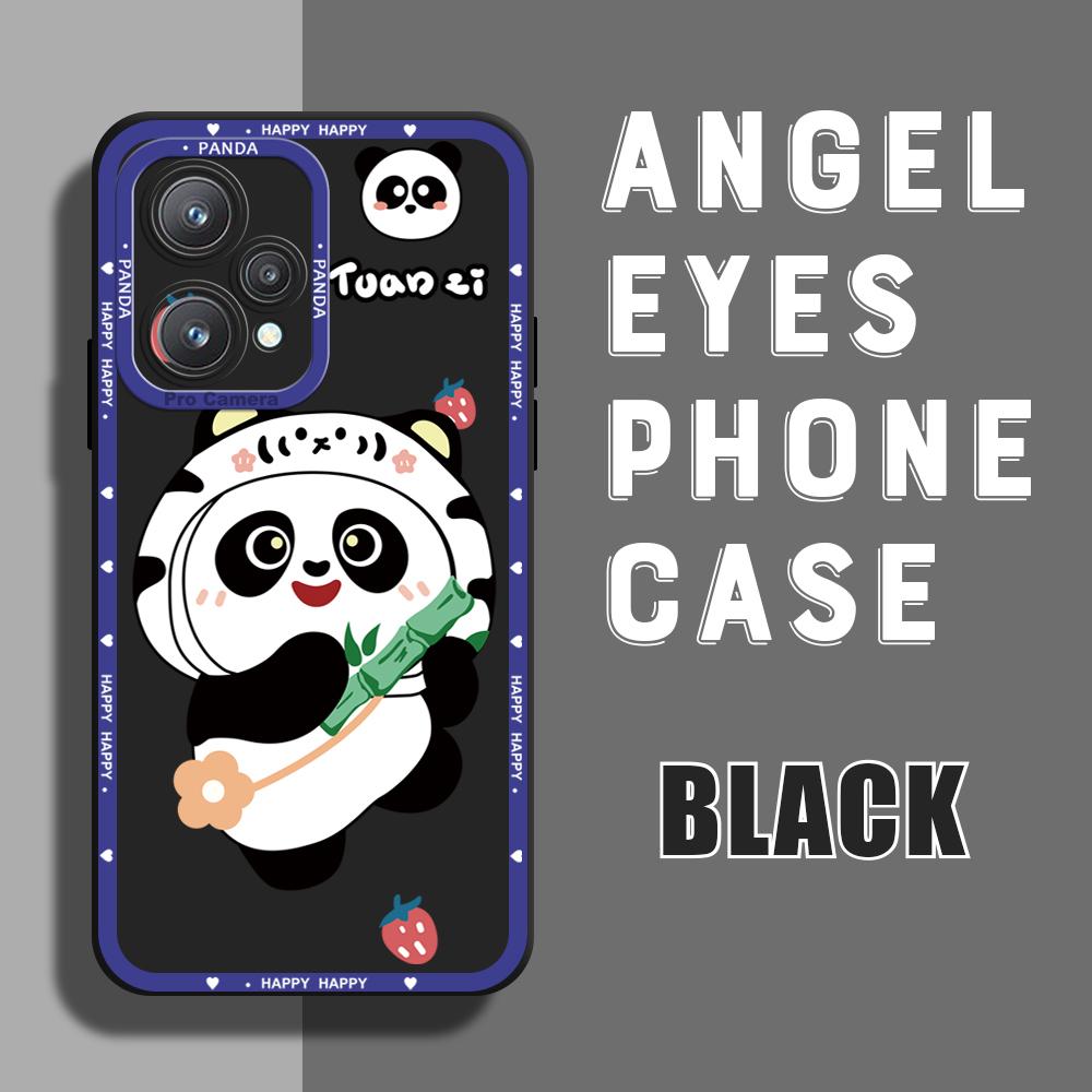 Für iPhone Samsung Huawei Honor Xiaomi Redmi OPPO Realme Vivo Telefonhülle Gemaltes Muster Weiche Gummi-Vollabdeckung Kameraschutz Design Shell