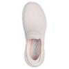 Skechers Go Walk Flex Comfortable Minimalist Durable Low-Top Casual Shoes Women sneakers Off-White 124822-OWHT