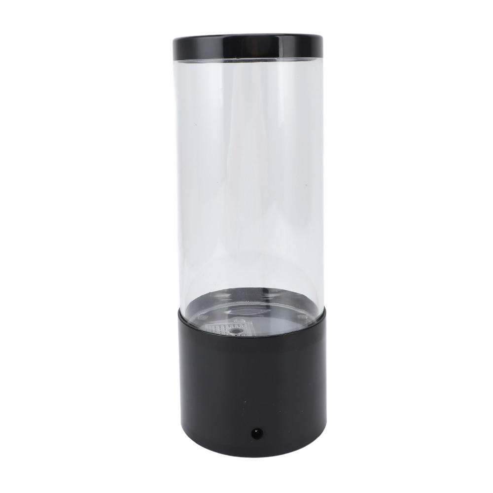 Acrylic Material Aquarium Lamp USB Battery Powered Aquarium Night Light  Bedroom