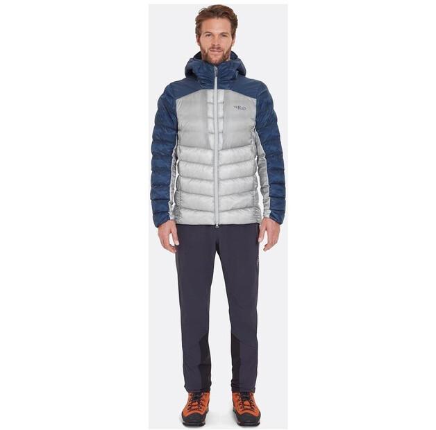 Куртка Rab Cirrus Ultra Hoody