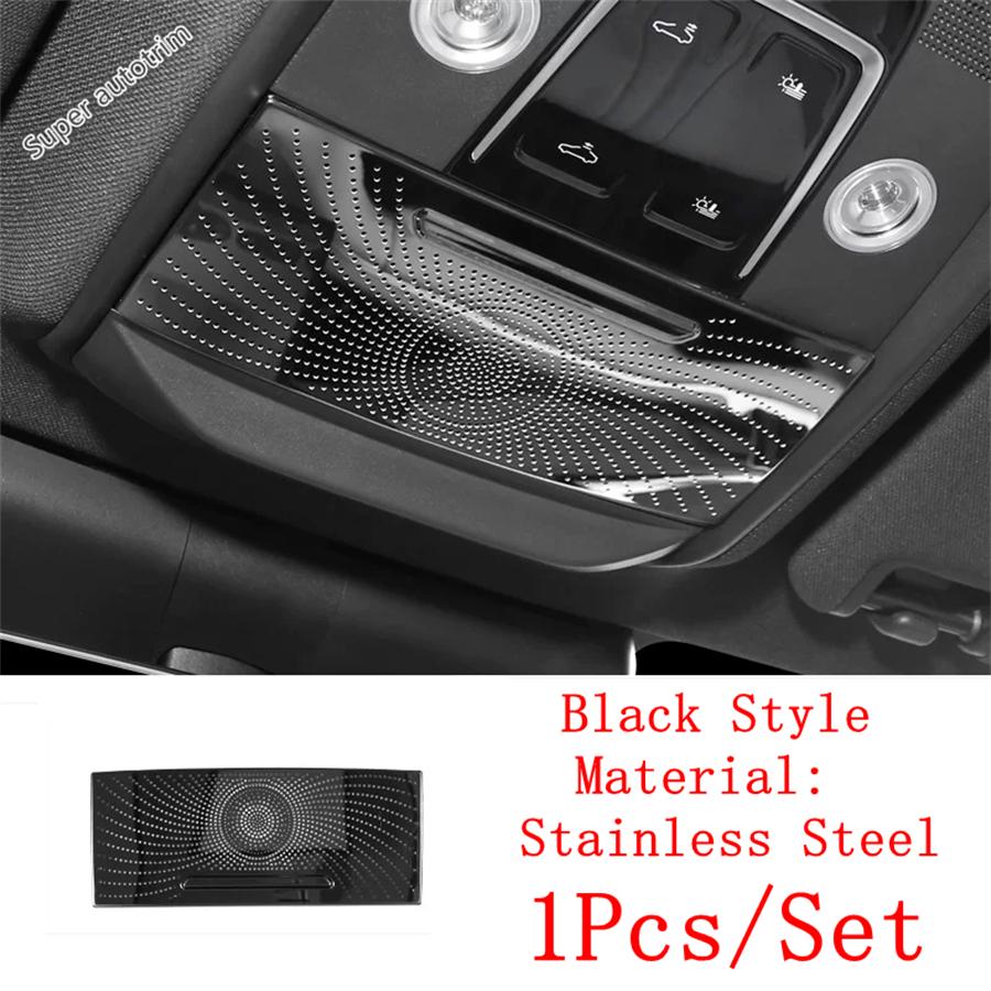 Read Light Lamp / Dashboard Air AC / Rear Trunk Horn Cover Trim Accessories For BYD Seal U Sealion 6 Song Plus 2024 2025
