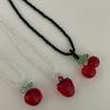 OUI SAY YES! Fruits Beads Necklace_NC161