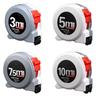 Thickened Metric Tape Measuring Construction Tools Height Body Measurement Meter High Precision Steel Tape Measure