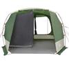 Car Tent Green Waterproof