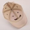 2026 Spring Korean-Style Kids Bear Duckbill Baseball Cap - Sun Protection for Boys & Girls