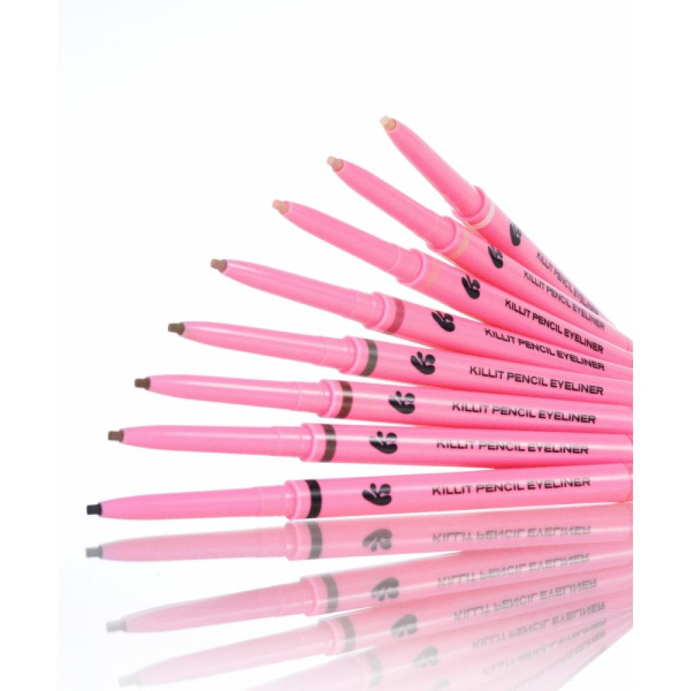 Killit Choose 1 Of 8 Pencil Eyeliners