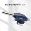 915 Spray Gun Head Portable Card Type Liquefied Gas Flamethrower Holder for  Outdoor Camping Barbecue Baking Kitchen Tools