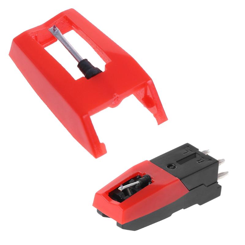 Buy Turntable Phonograph Diamond Stylus Needles Accessories For