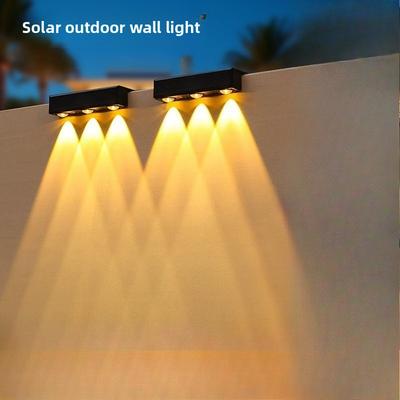 Lampes LED – Lampes solaires LED