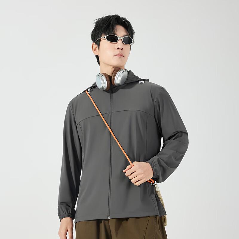 Tri-polar TP1860 Lightweight Quick-Dry Sun Protection Jacket XL