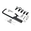 Suitable For GM 700R4 304147 Transmissions Throttle Carburetor Cable Mount Bracket EZ-EFI