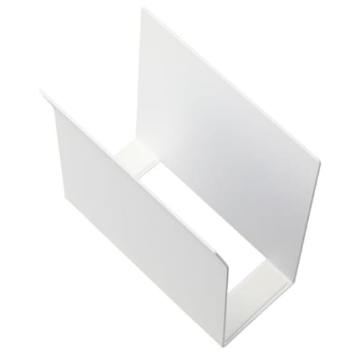 Nitori Magnetic Tray Holder 9487 White 8987991