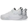 Asics Nova Surge 2 Low White Pure Silver Unisex Sneakers 1061A051-100