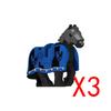 Military Building Blocks Medieval Solider Knights Equipments Mount War-Horse Wolf Flag Vests Shields Fiery Dragon Mini Blocks