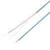 HIOKI K Thermocouple 2m Temperature To (HIOKI) Z2020, Length, 0.2mm Diameter, Measurement, -40°C 200°C